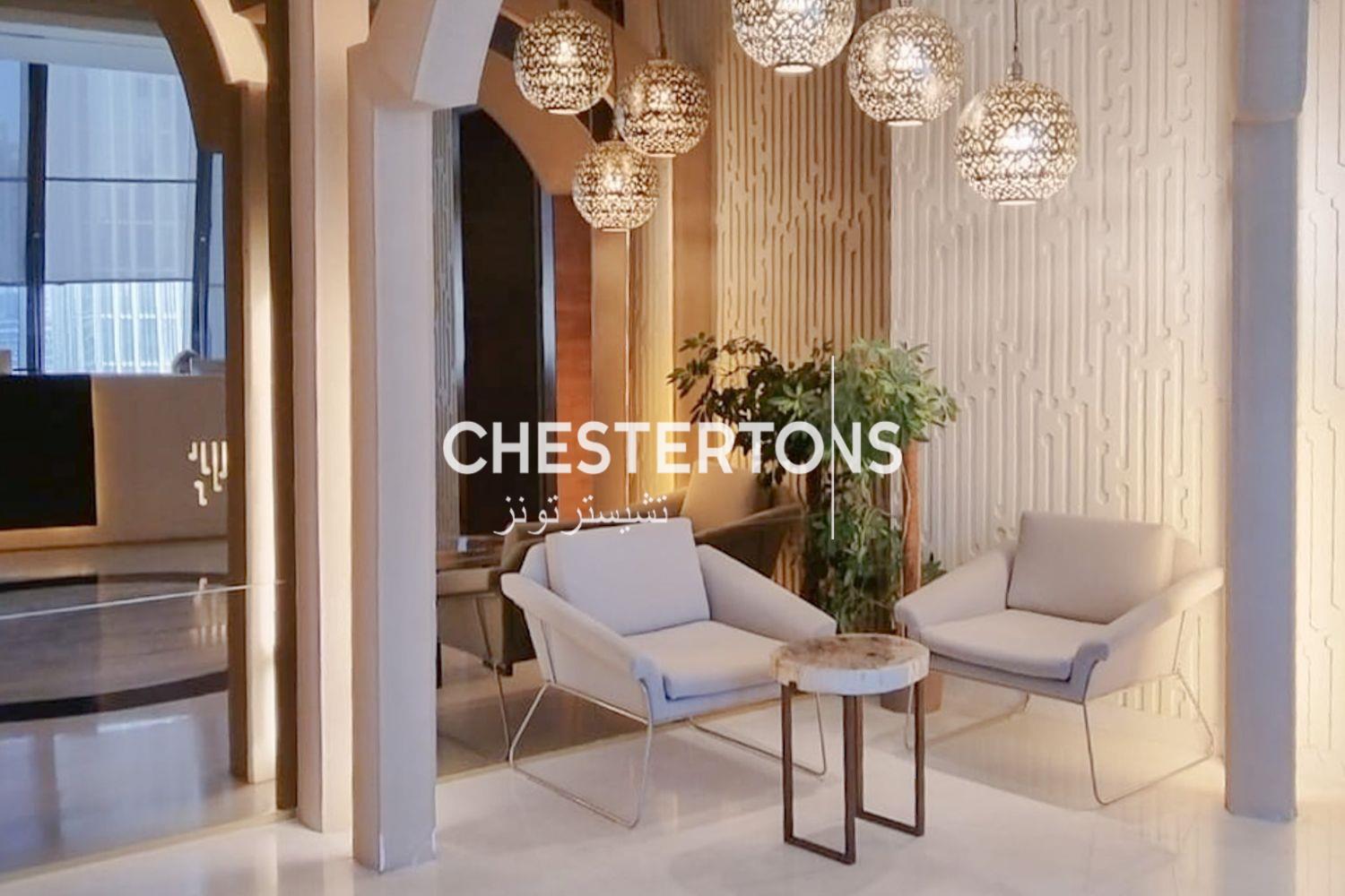 Image of Office for Rental in Downtown Dubai-Dubai-United Arab Emirates, Image 13